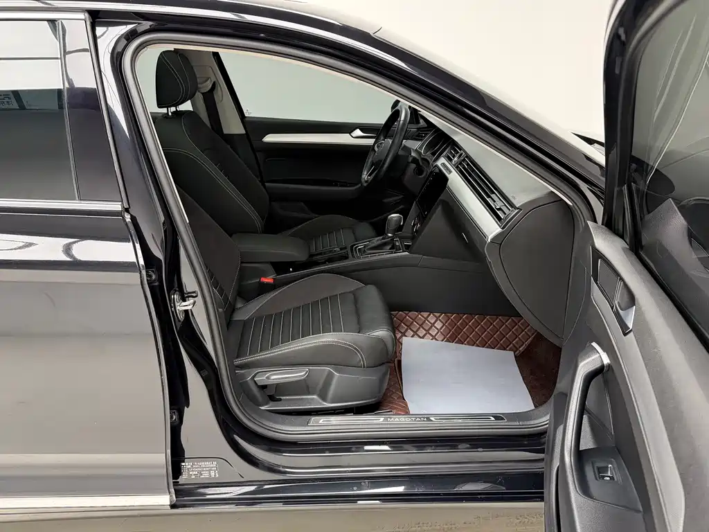 Magotan 2020 280TSI DSG Comfort Edition