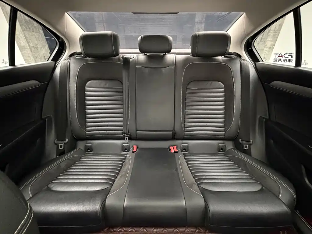 Magotan 2020 280TSI DSG Comfort Edition