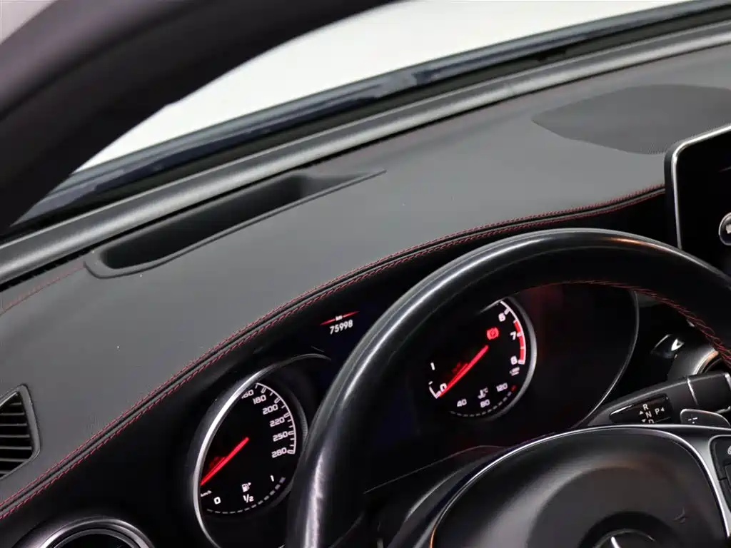 Mercedes-AMG GLC 43 4MATIC Special Edition