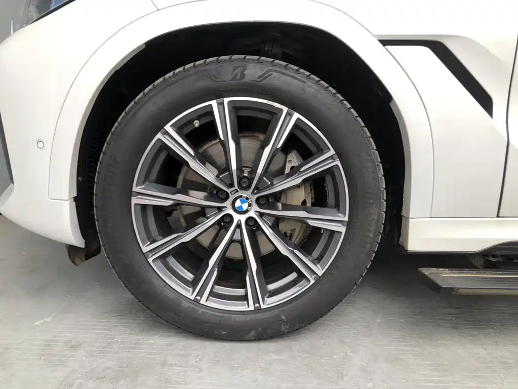 BMW X6 2021 xDrive40i M Sport Package