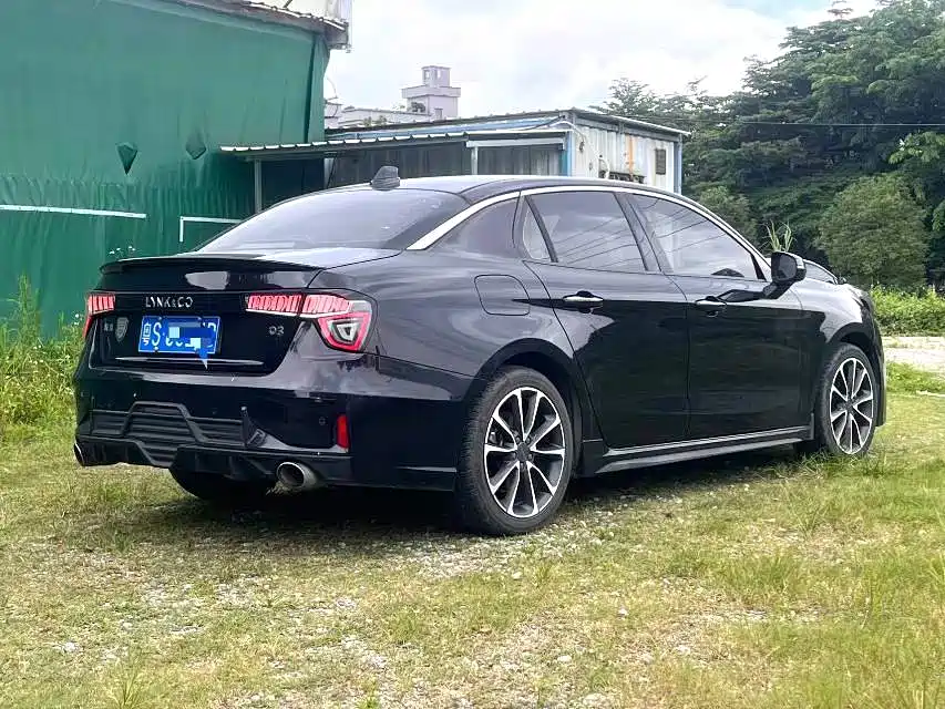 Leck 03 2018 1.5TD DCT Pure Lite Edition National V