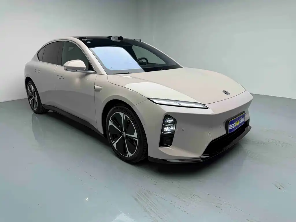 NIO ET5 2025 Model 75kWh