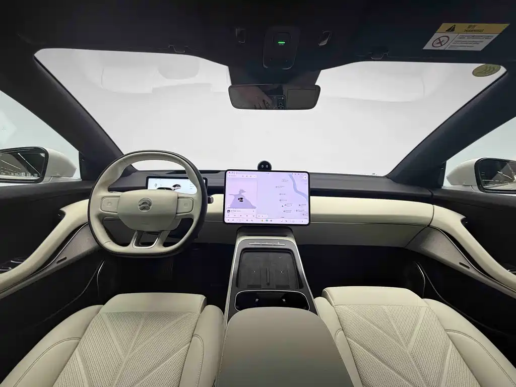 NIO ET5 2025 Model 75kWh