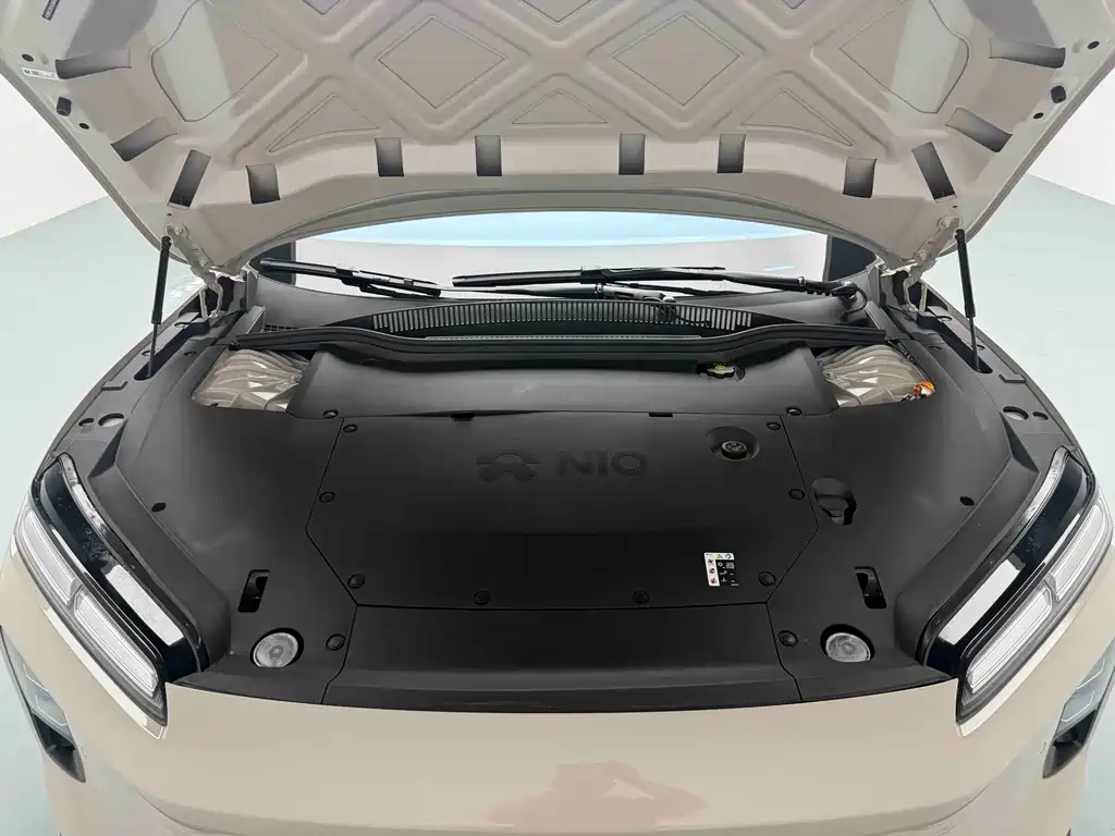 NIO ET5 2025 Model 75kWh