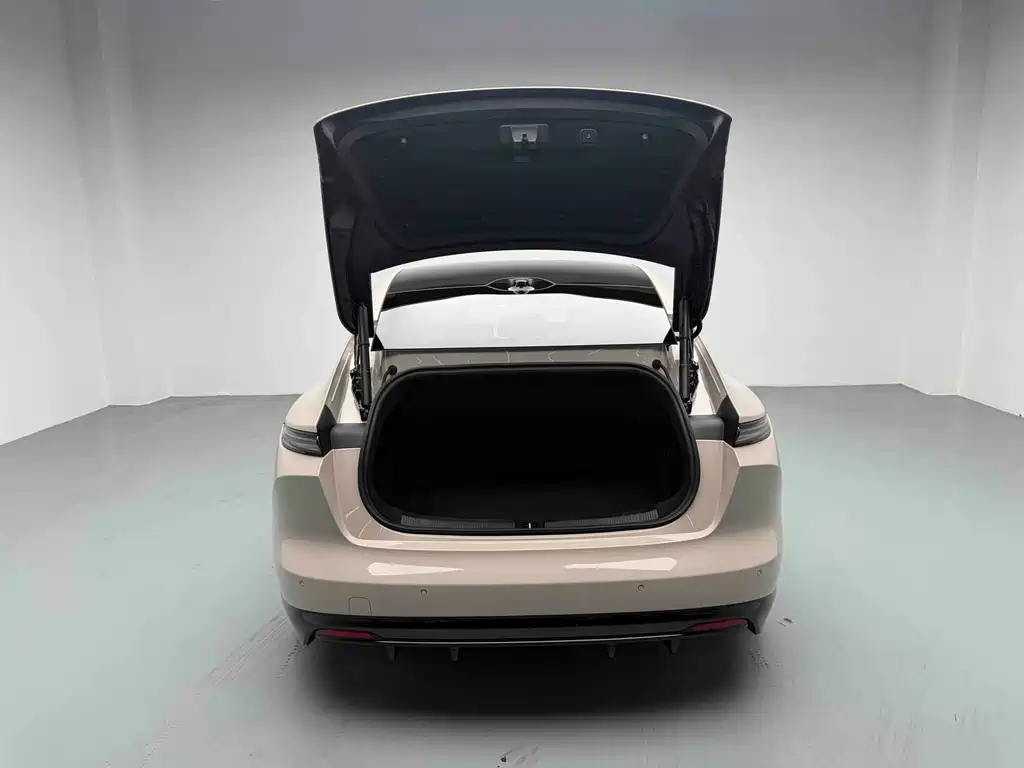 NIO ET5 2025 Model 75kWh