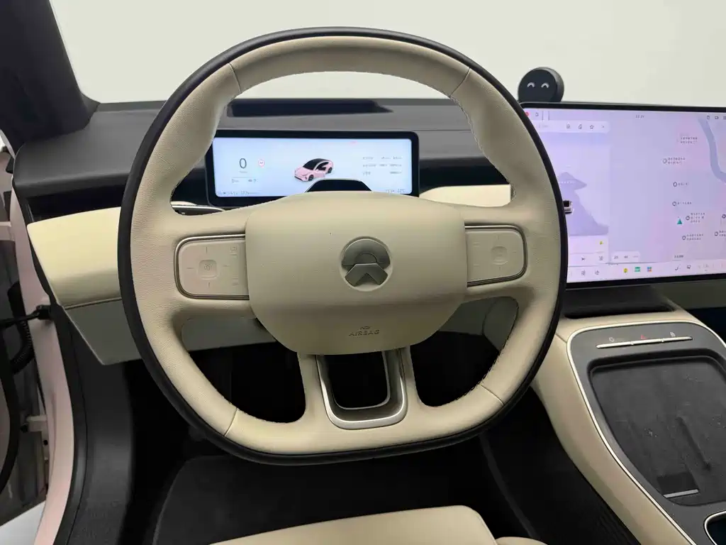 NIO ET5 2025 Model 75kWh