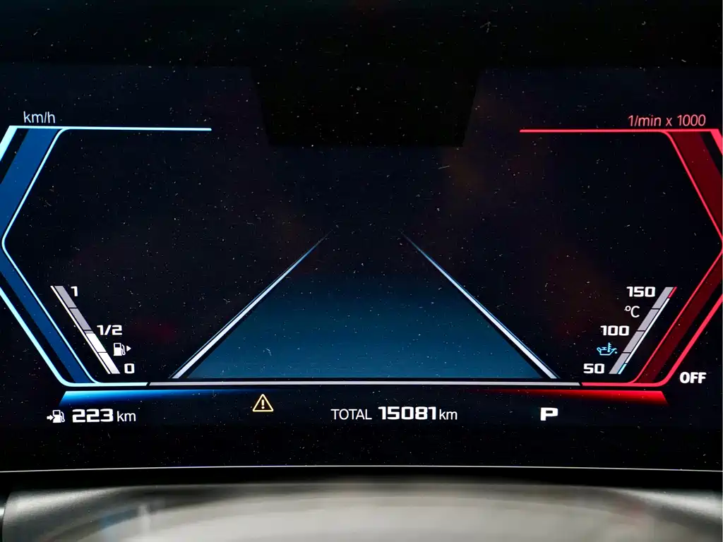 BMW M2 2024 Model M2