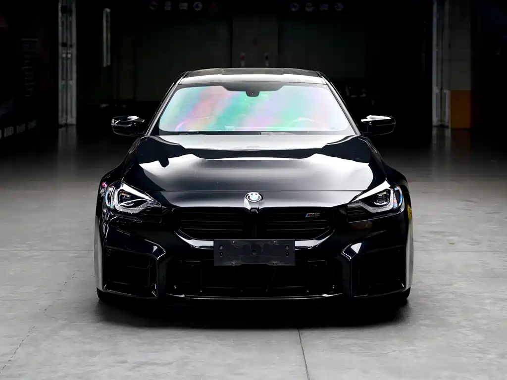 BMW M2 2024 Model M2