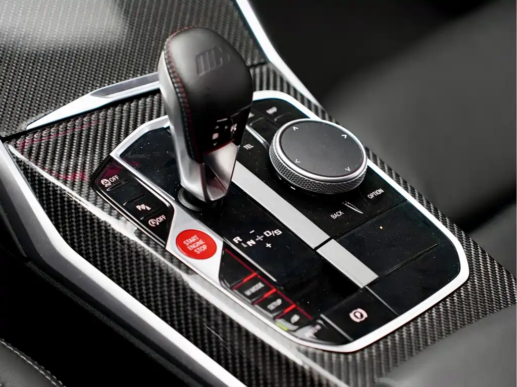 BMW M2 2024 Model M2