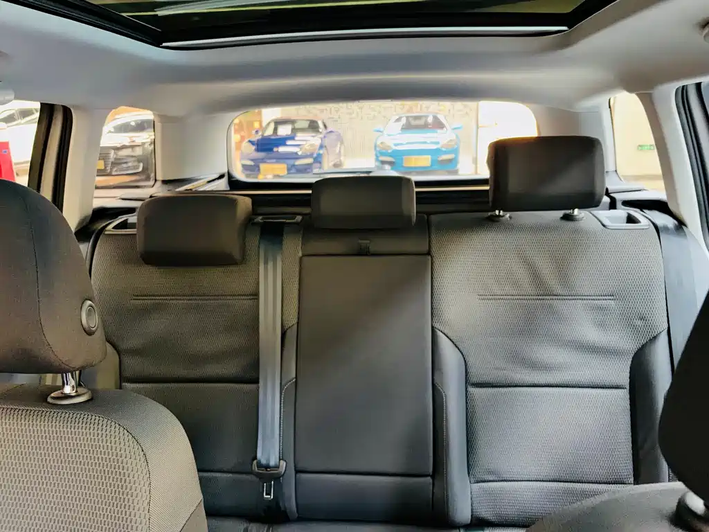 Volkswagen Golf Import 2019 1.8 TSI Wagon