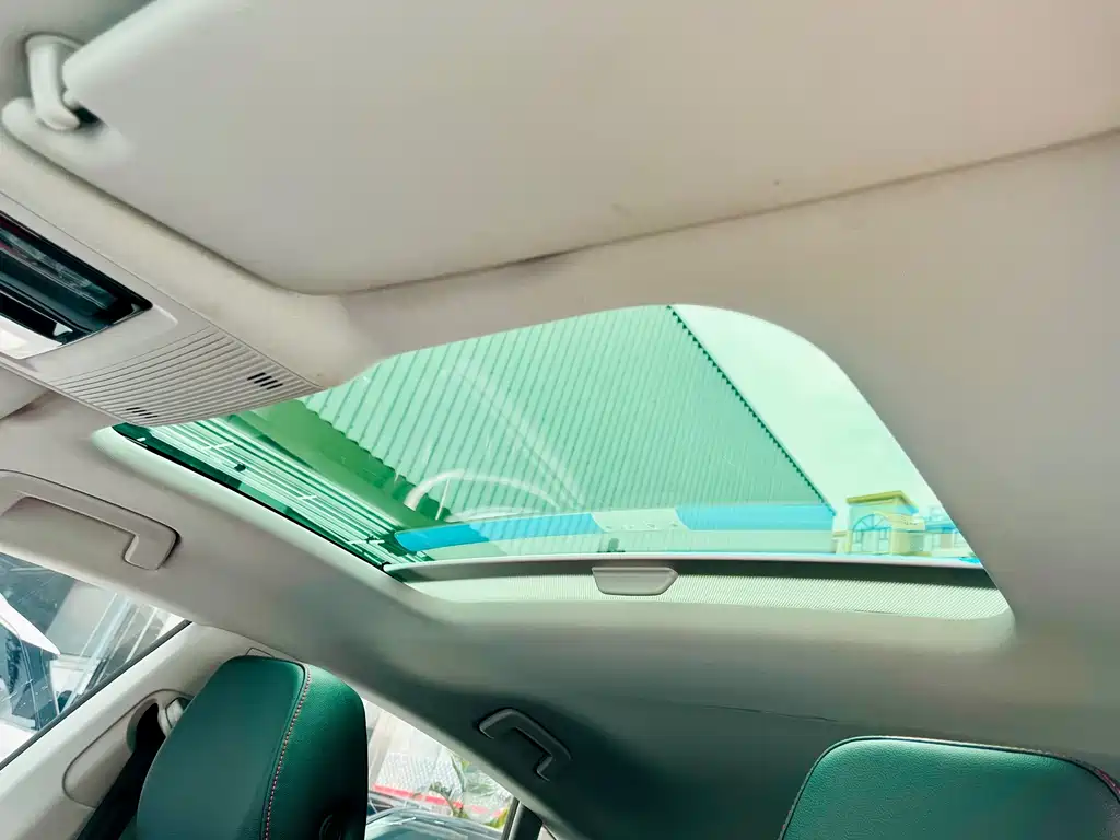 Lingdu 2024 Lingdu L 280TSI DSG Xuanla Edition