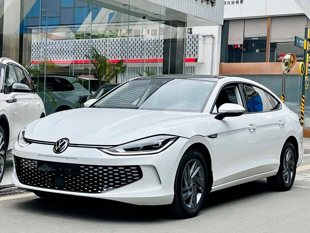 Lingdu 2024 Lingdu L 280TSI DSG Xuanla Edition
