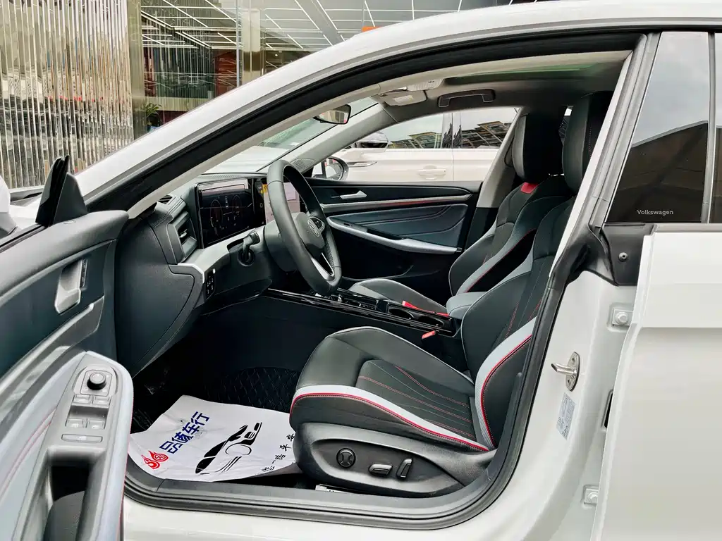 Lingdu 2024 Lingdu L 280TSI DSG Xuanla Edition