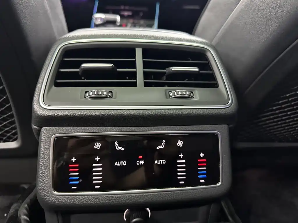 Audi A6L 2021 45 TFSI quattro Premium Line