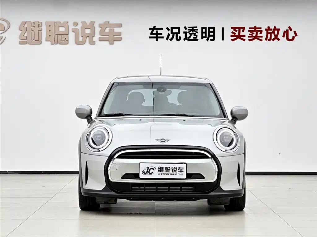 MINI 2023 1.5T ONE 5-Door Edition