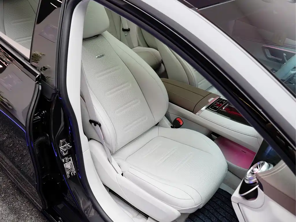AMG EQS 53 4MATIC+