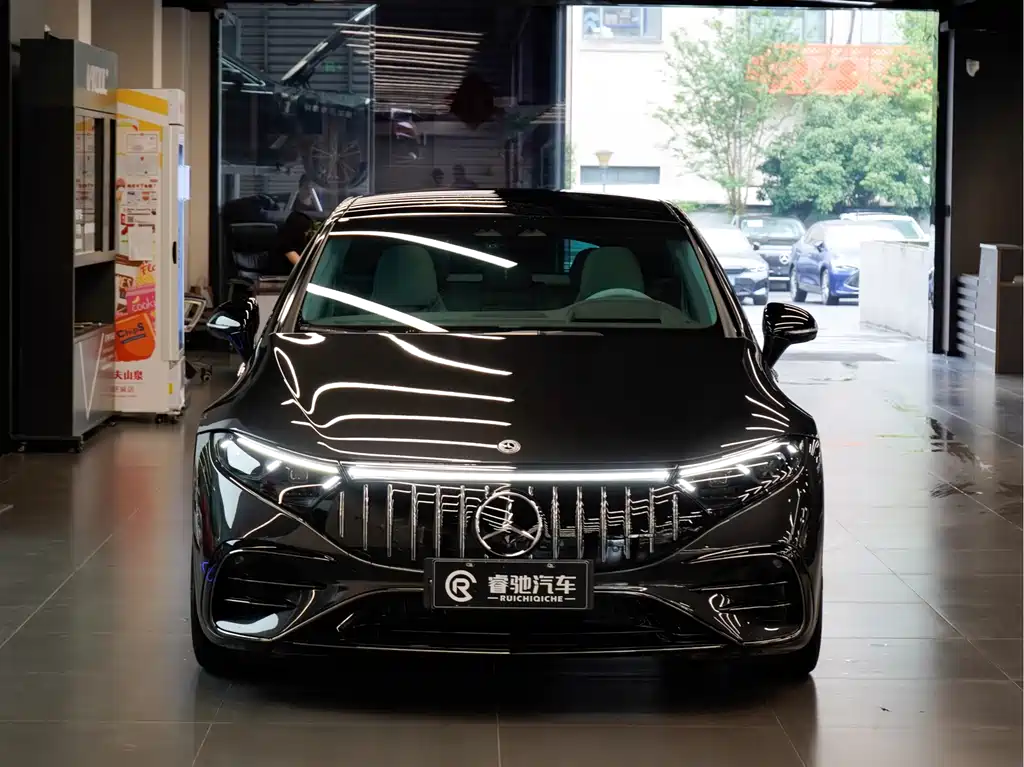 AMG EQS 53 4MATIC+