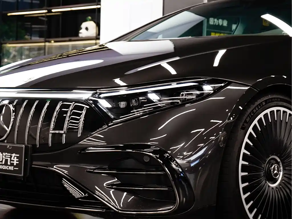 AMG EQS 53 4MATIC+