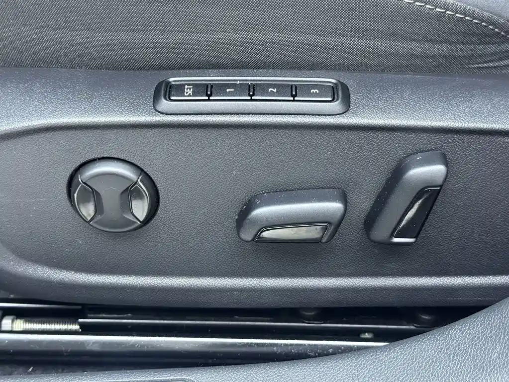 Golf 2021 280 TSI DSG R-Line