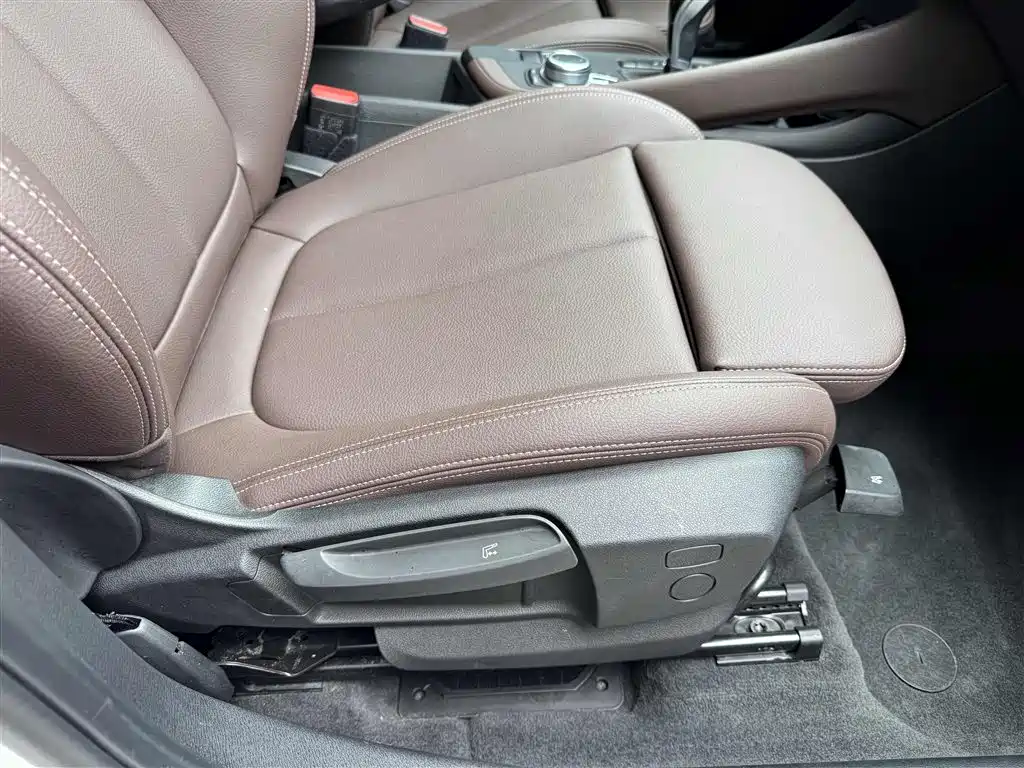 BMW X1 2021 sDrive20Li Fashion Edition