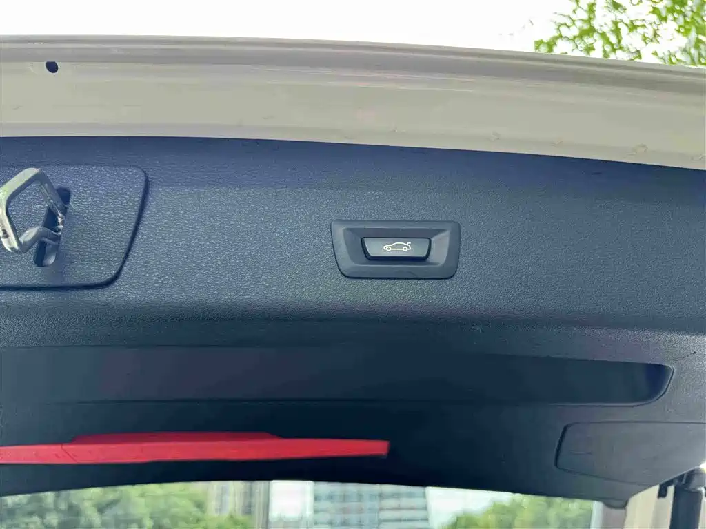 BMW X1 2021 sDrive20Li Fashion Edition