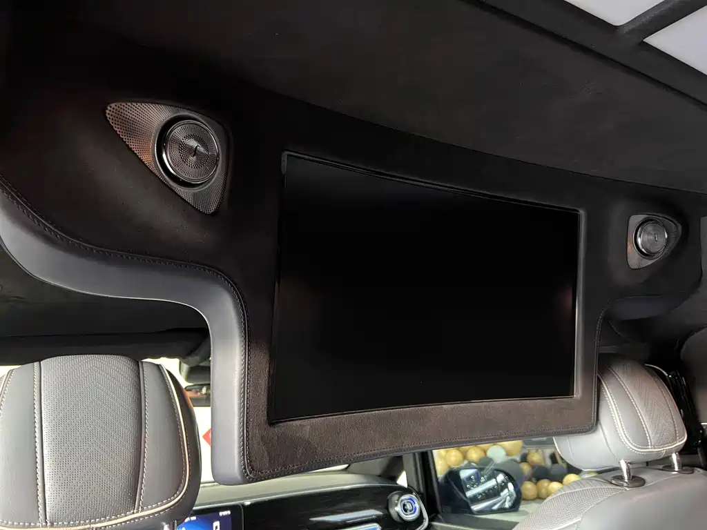 Volkswagen Viloran 2018 2.0T Elite Edition 7-seat National VI