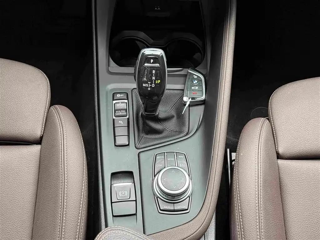 BMW X1 2021 sDrive20Li Fashion Edition