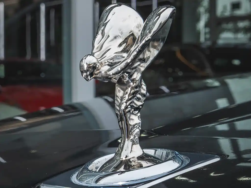 Cullinan 2018 4-seater Edition