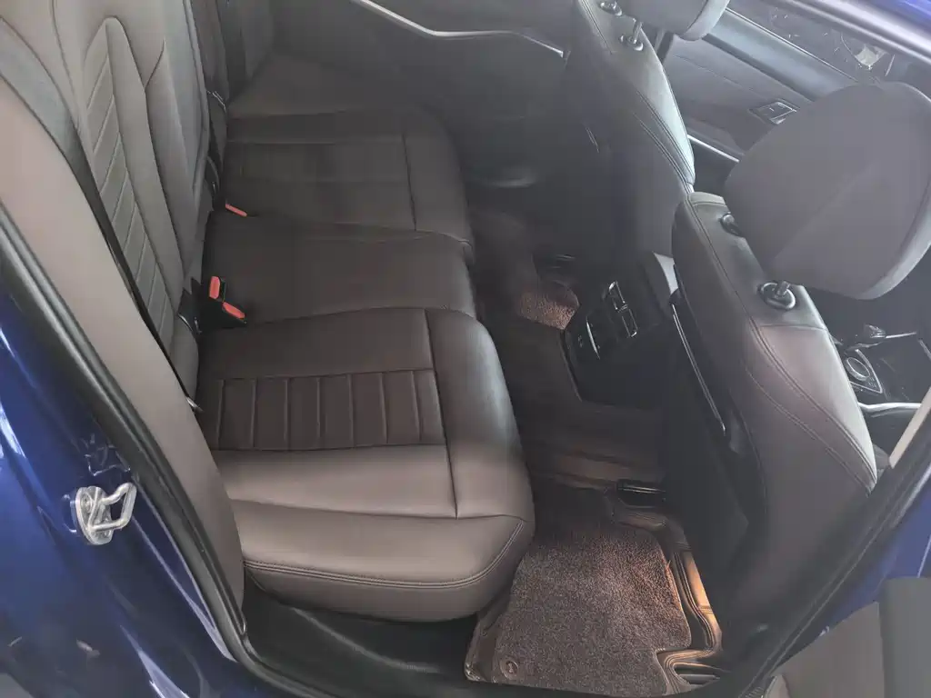 BMW 3 Series 2021 325Li M Sport Package