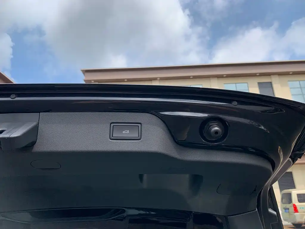 Passat 2023 330 TSI Starry Luxury Edition