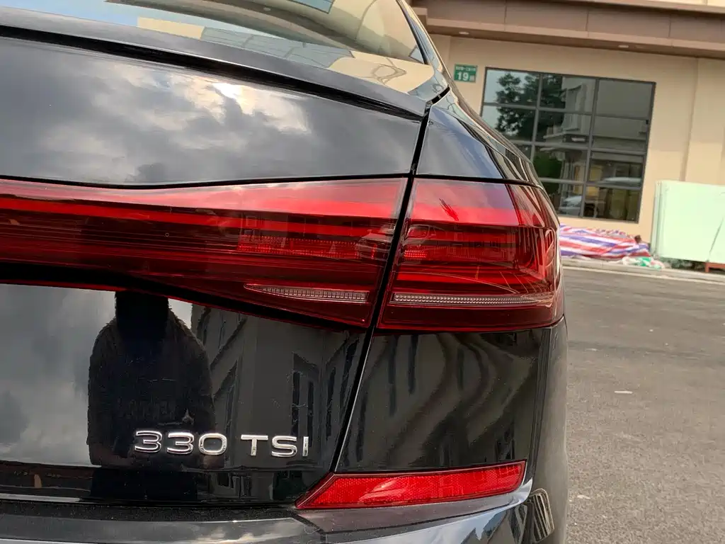 Passat 2023 330 TSI Starry Luxury Edition