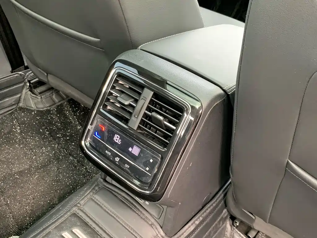 Passat 2023 330 TSI Starry Luxury Edition