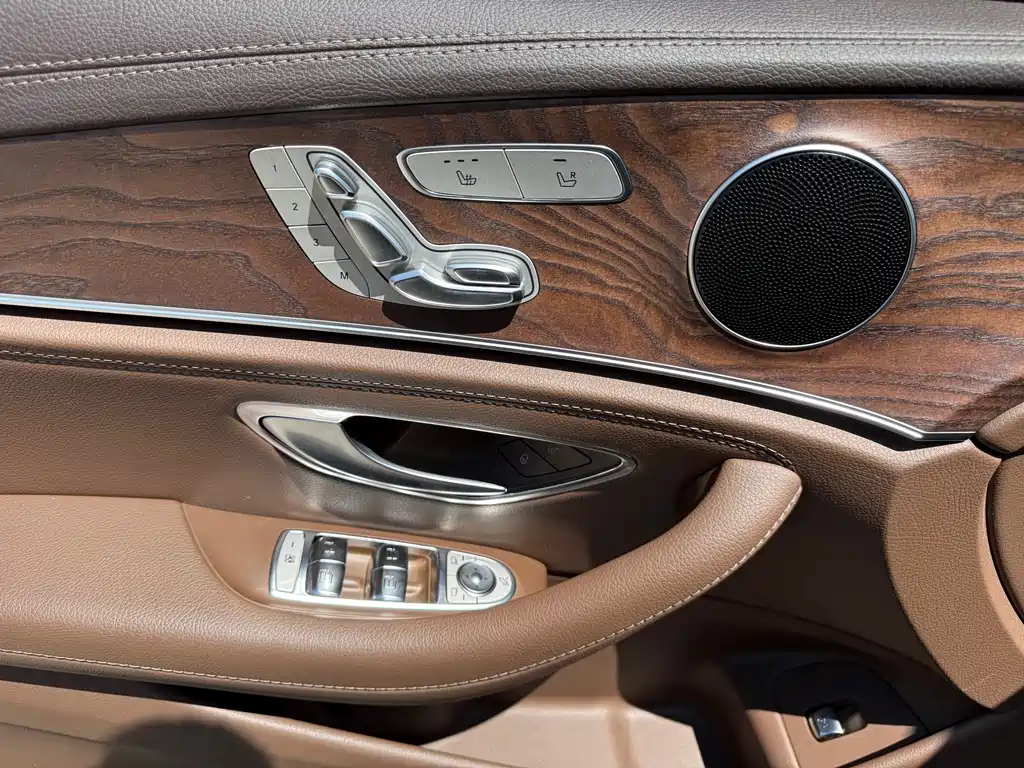 Mercedes-Benz E-Class 2020 Facelift E 300 L Sportline