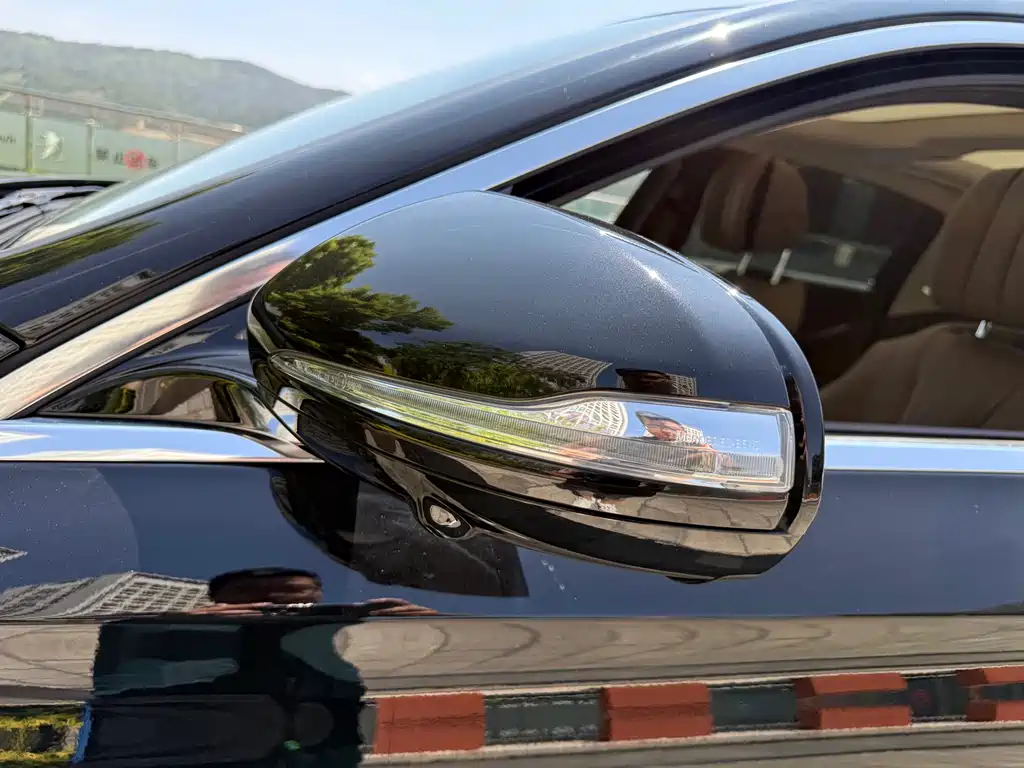 Mercedes-Benz E-Class 2020 Facelift E 300 L Sportline