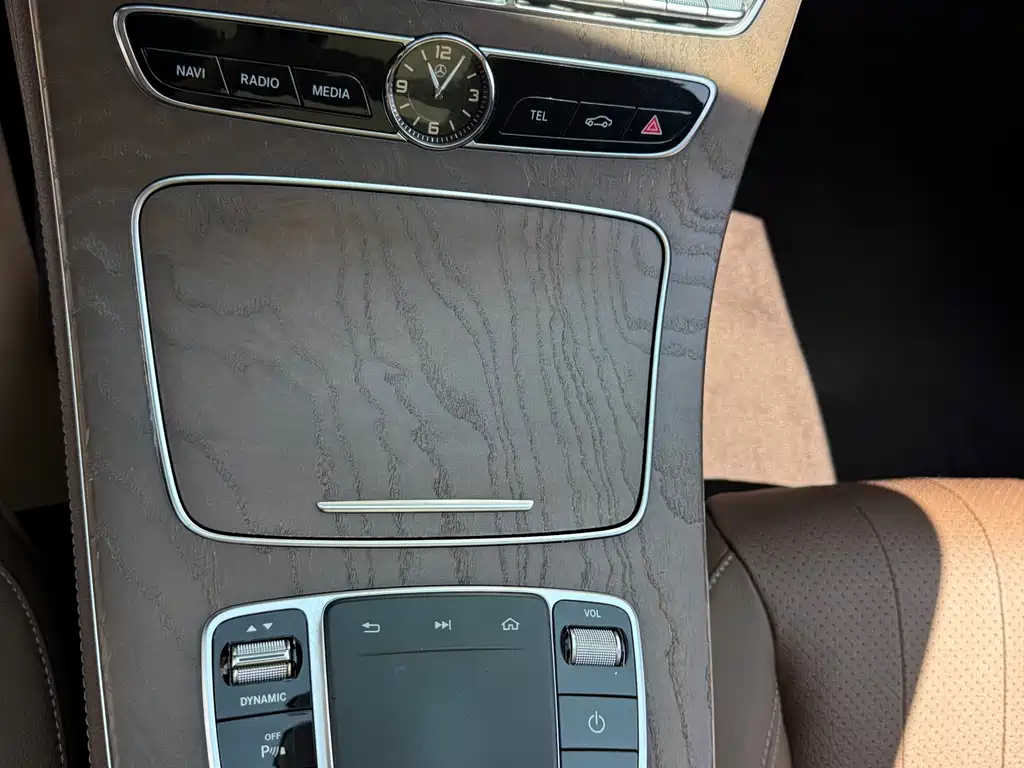 Mercedes-Benz E-Class 2020 Facelift E 300 L Sportline