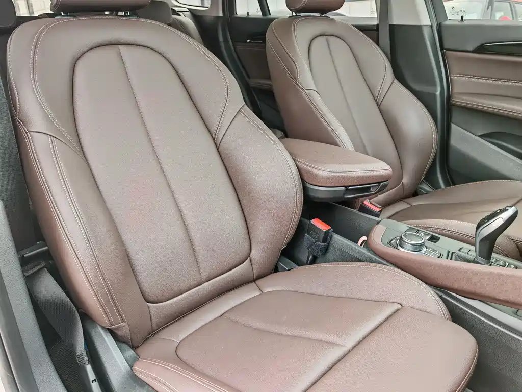 BMW X1 2022 sDrive25Li Leading Edition