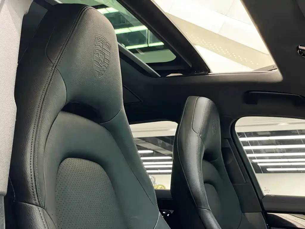 Panamera 2017 4 Executive Extended 3.0T