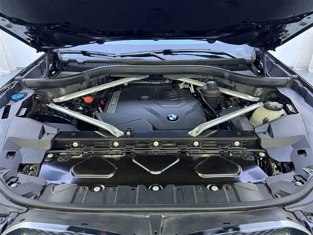BMW X5 Import 2020 model xDrive30i M Sport Package