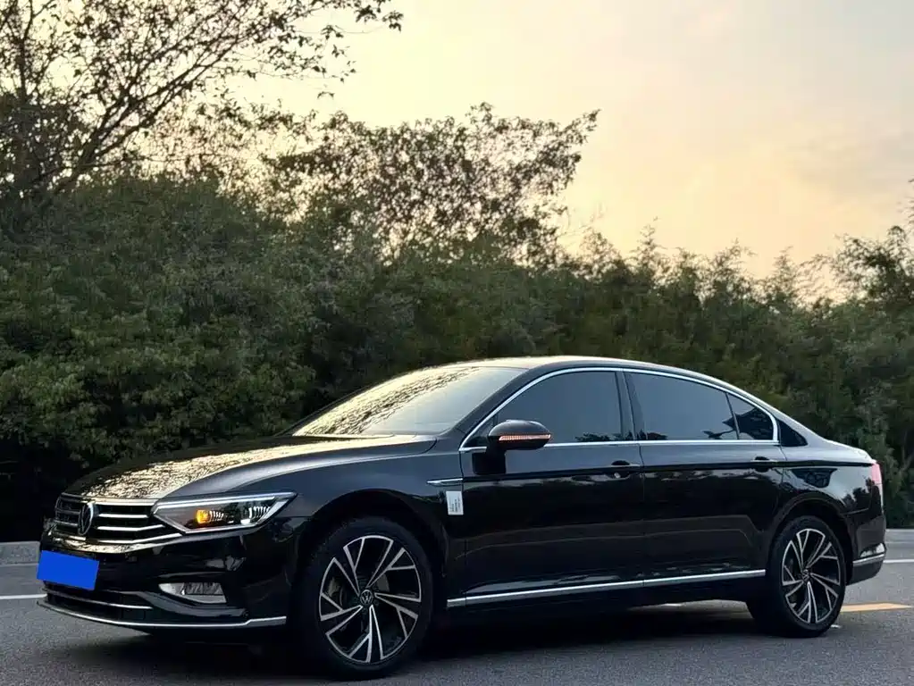 Magotan 2021 330TSI DSG 30th Anniversary Edition