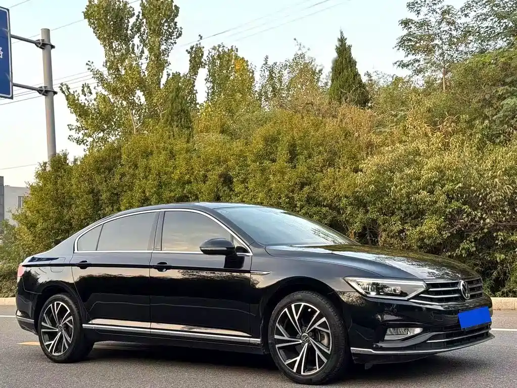 Magotan 2021 330TSI DSG 30th Anniversary Edition