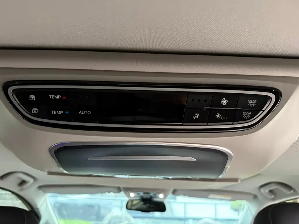 Chery M8 2021款 Lingxiu Series 390T ZunGui Version