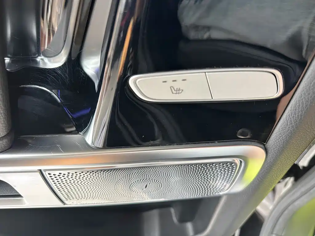 Mercedes G-Class 2020 G 350