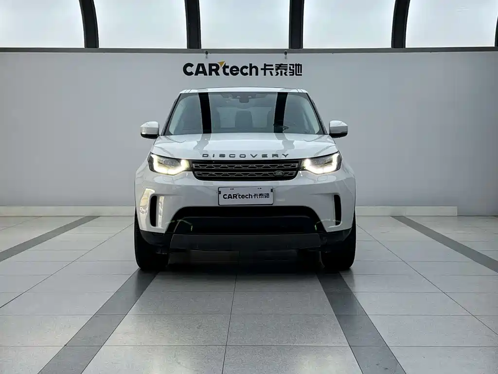 Discovery 2019 3.0 SC V6 SE