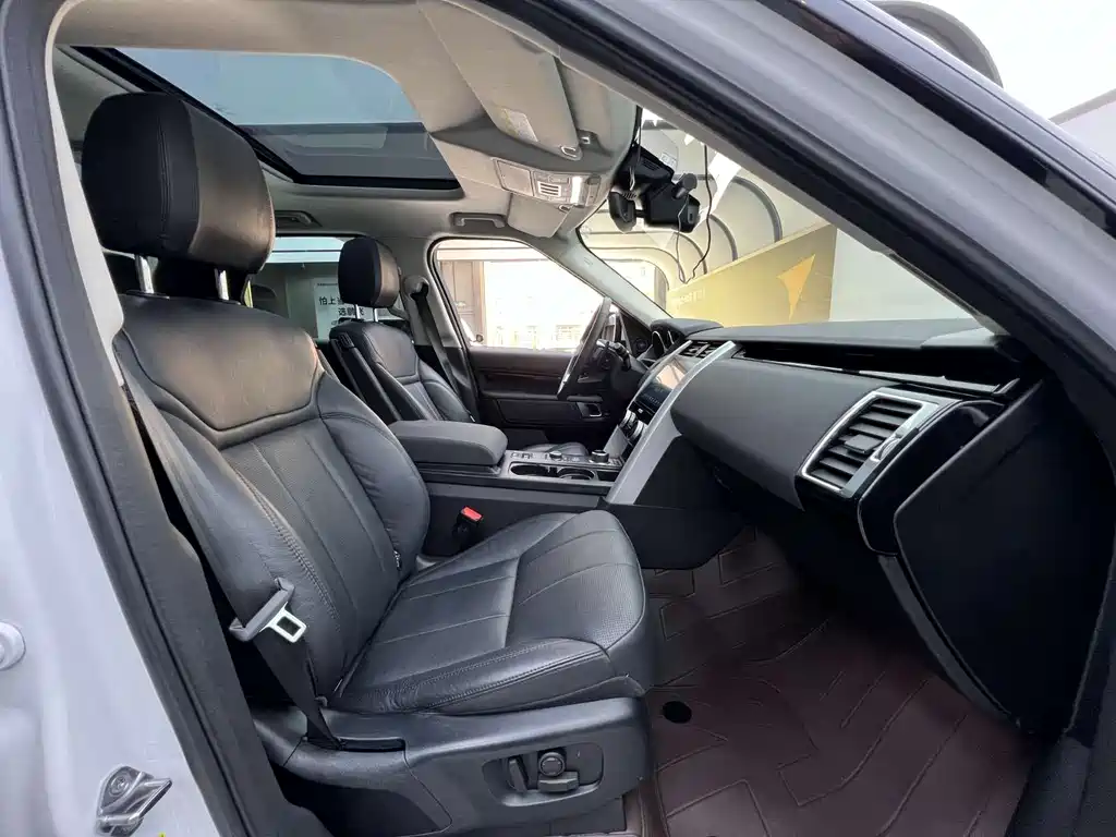 Discovery 2019 3.0 SC V6 SE