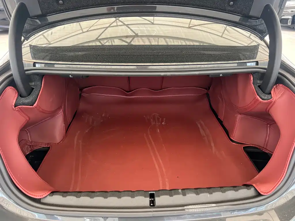 BMW 4 Series 2022 Model Refresh 430i M Sport Nightshade Package