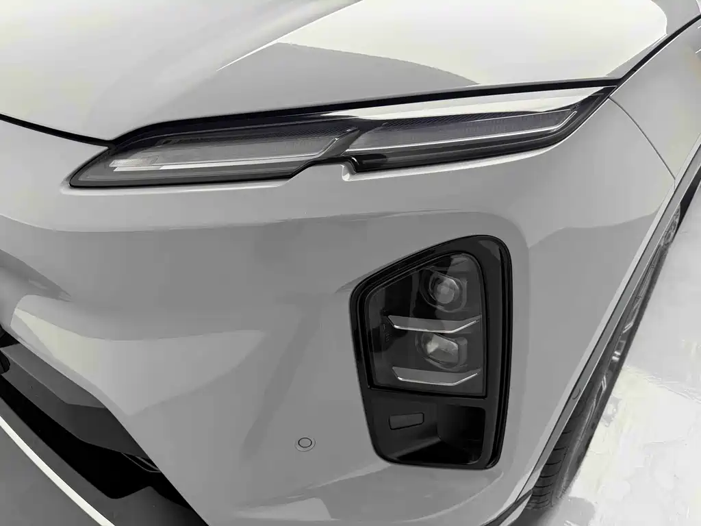 NIO EC6 2025 Model 75kWh