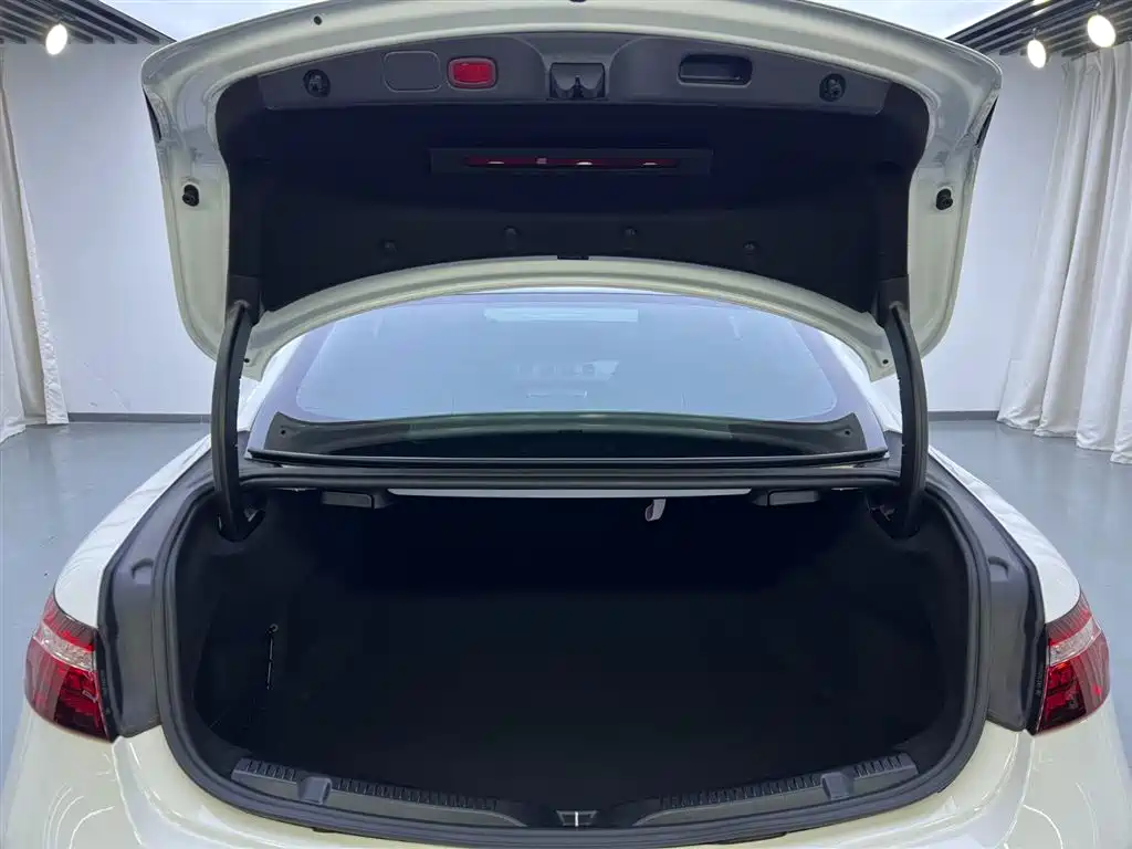 Mercedes-Benz E-Class Import 2023 E 260 Coupe