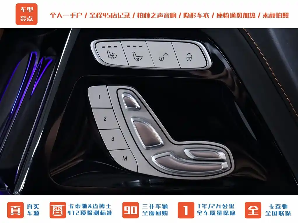 Mercedes-Benz G-Class AMG 2020 Edition AMG G 63 Shadow Wing Special Edition