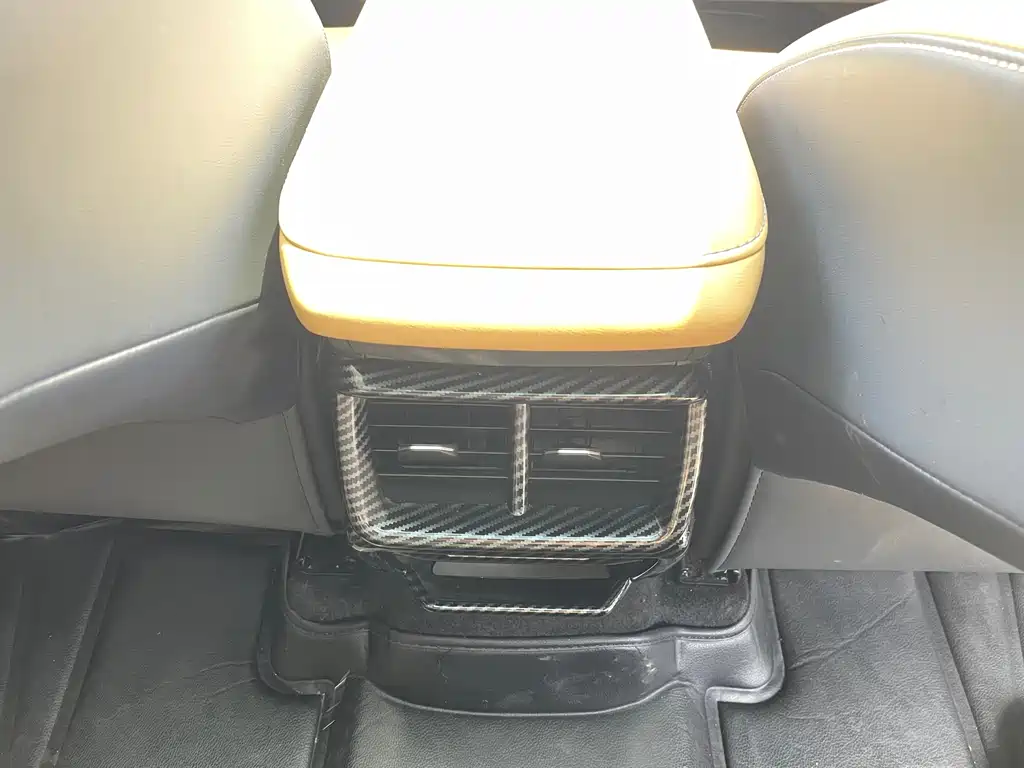 Boyu L 2023 2.0TD DCT Flagship Model