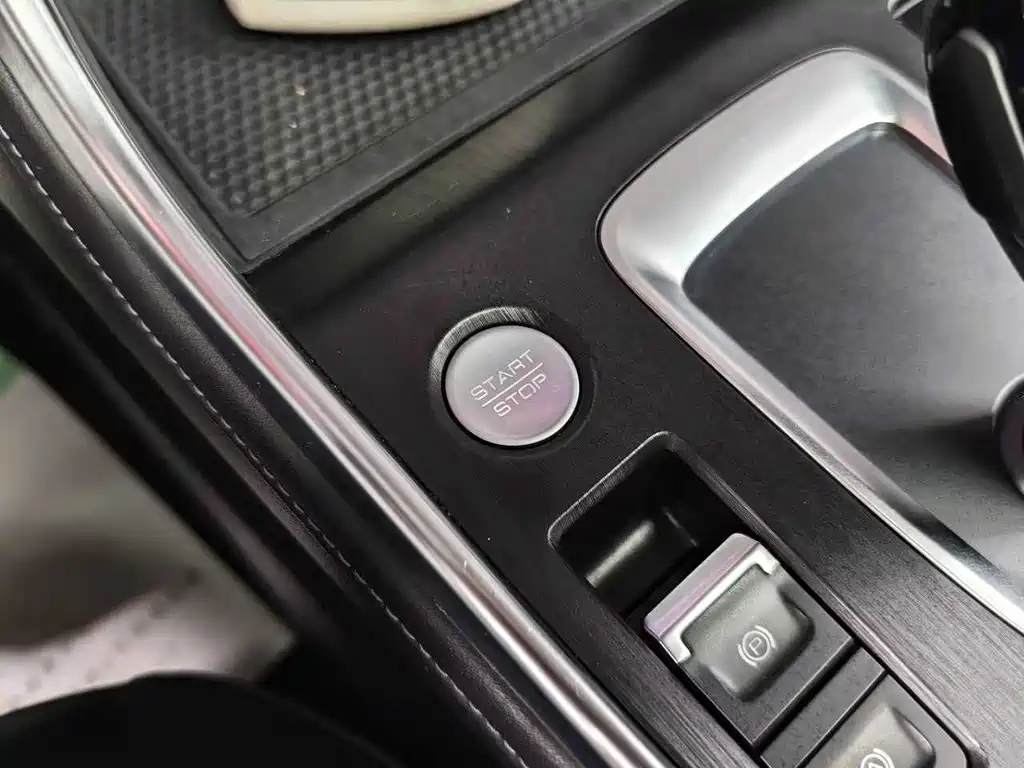 Haval H6 2021 2021 China Trend Edition 1.5T Automatic Champion Edition